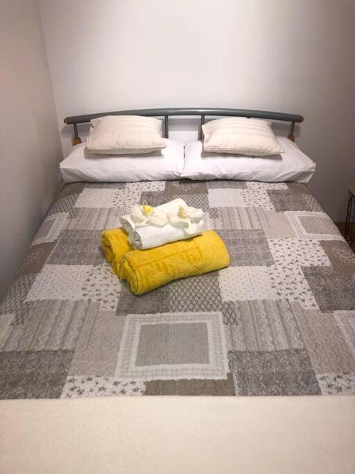 Апартаменты Apartament Blisko Morza Свиноуйсьце Экстерьер фото